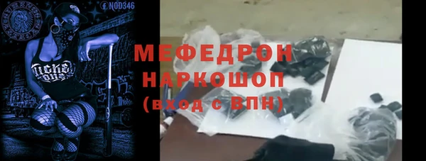 молекула духа Пересвет